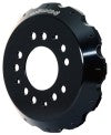 Wilwood Hat-BB Front 2.01in Offset 5 x 4.50/4.75 - 12 on 7.00in