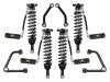 ICON 21-23 GM Tahoe/Suburban/Yukon 2.5-3.25 inch Stage 3 Suspension System Tubular