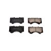 Power Stop 08-11 Lexus LX570 Front Z16 Evolution Ceramic Brake Pads