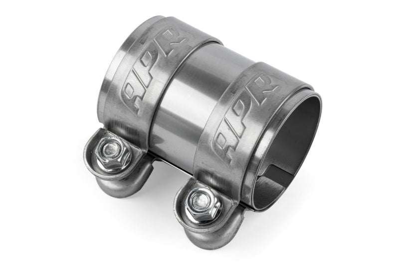 APR T304 Stainless Steel Slip Clamp - 63.5mm (2.5in)