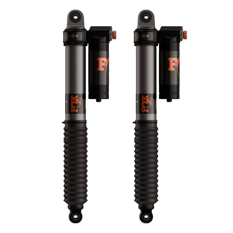 Fox 2024+ Ford Ranger 4WD DSC EVO 2.5 Performance Elite HD Rear Coilover - 0-1in Lift