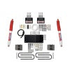 Skyjacker COM BOX4.5In 21 F1504WDNITR