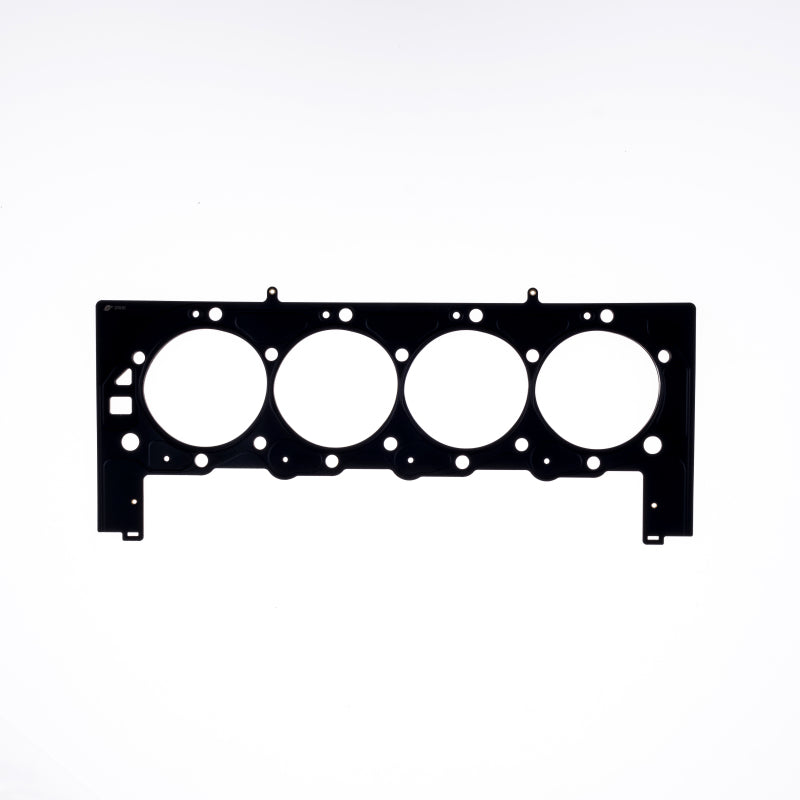 Cometic GM / Mercury 8.1L 496ci 4.350in Bore .066in MLS-5 LH Head Gasket
