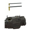 Titan Fuel Tanks Gen 7 Fast Fill Vent Kit