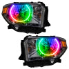 Oracle 14-17 Toyota Tundra SMD HL - ColorSHIFT w/o Controller