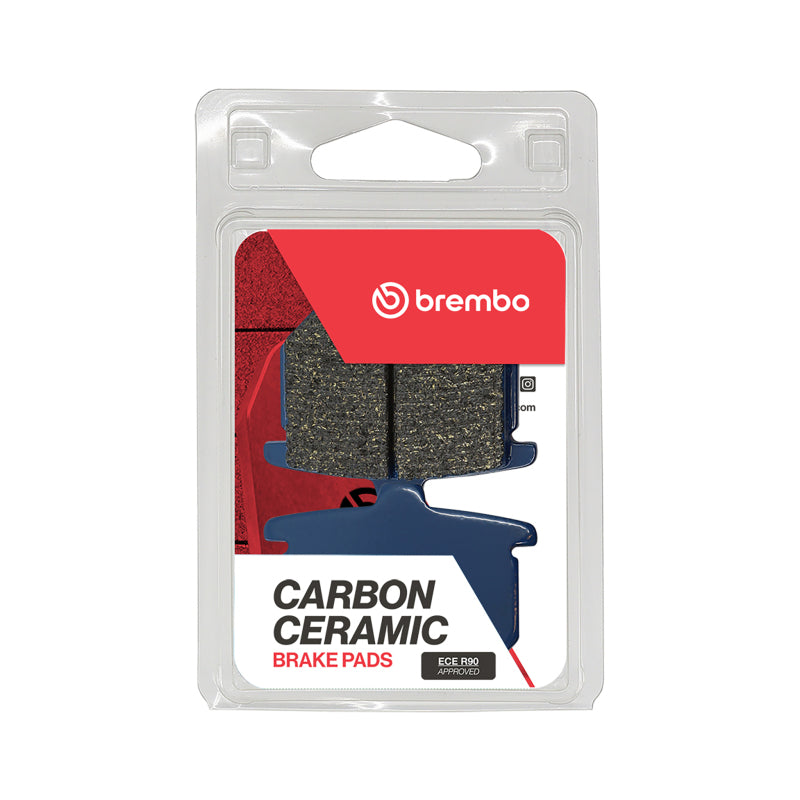 Brembo 78-78 Honda MT R 125cc Brake Pad - Front