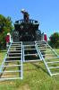 QuadBoss Trifold Ramp 50x72