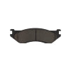 Baer Brakes 03-05 Dodge Ram 1500 Claw Brake Pads