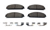 Baer Brakes 05-23 Chrysler 300 Claw Brake Pads