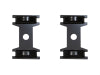 ICON 2011+ Ford F-250/F-350 U-Bolt Plate Kit