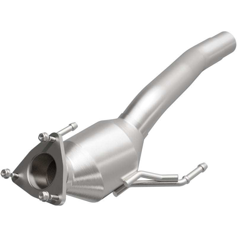 MagnaFlow 04-06 Cayenne V8 4.5 OEM Underbody Direct Fit Converter