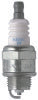NGK Nickel Spark Plug Box of 4 (BPMR6A SOLID)