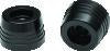 Kuryakyn Lodestar Handlebar Slider Black