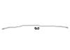 Whiteline 91-99 Toyota MR2 SW20 Rear 20mm Heavy Duty Adjustable Swaybar