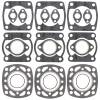 Vertex Gaskets 88-92 Polaris 650 Indy Top End Gasket Kit