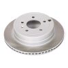 Power Stop 12-15 Chevrolet Captiva Sport Rear Semi Coated Rotor