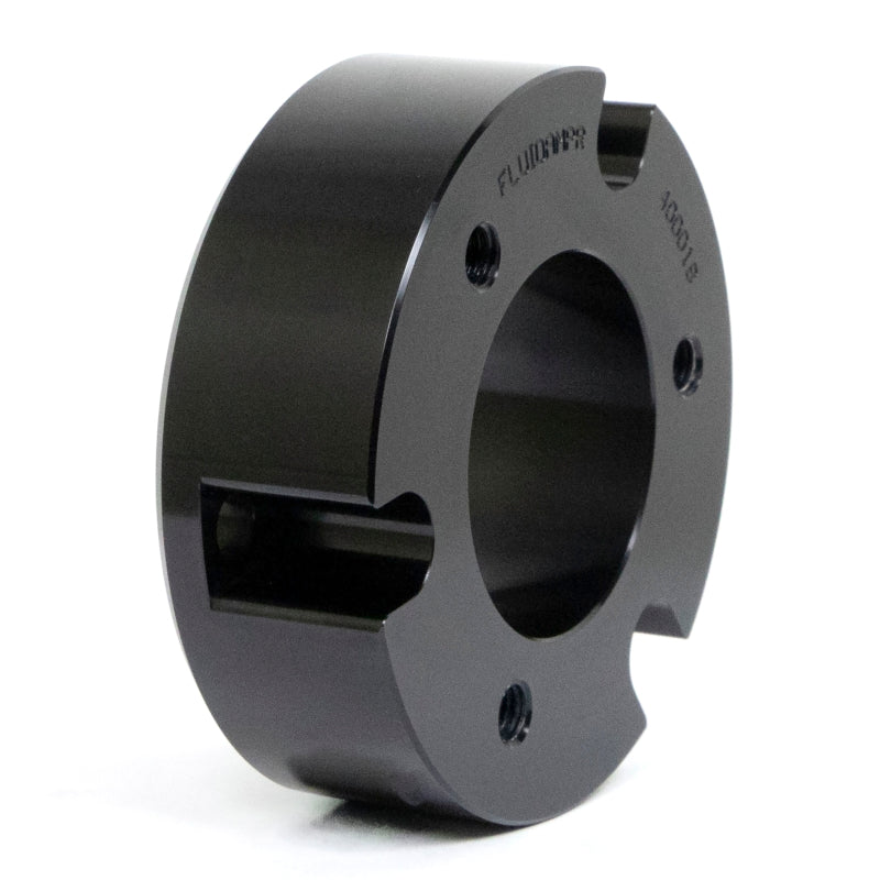 Fluidampr 11-26 Ford 6.7L Power Stroke Dry Sump Adapter