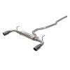 Flowmaster 14-22 Jeep Cherokee 3.2L FlowFX Cat-Back Exhaust System