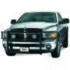 Westin 2002-2005 Dodge Ram 1500 Sportsman Grille Guard - Black