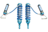 King Shocks 2005+ Toyota Tacoma (6 Lug) Front Stg 3 Kit 3.0 Dia Res Coilover w/Adj/Int Bypass (Pair)