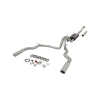 Flowmaster 21-25 Ford F-150 2.7L/3.5L/5.0L Force II Cat-Back Exhaust System