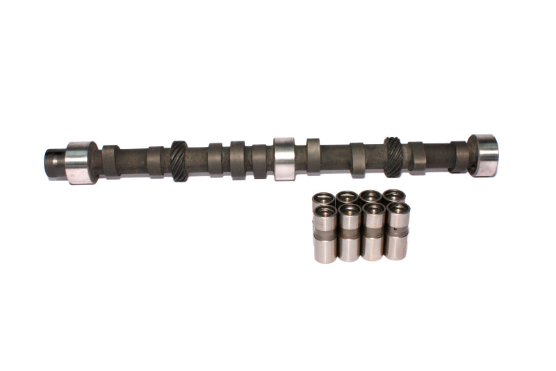 Comp Cams Cam & Lifter Kit, P4 240H
