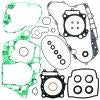 QuadBoss 04-05 Honda TRX450R Complete Gasket Set w/ Oil Seal