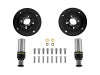 ICON 2024 Toyota Tacoma 2.0 Hydraulic Bump Stop Kit