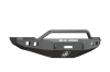 Road Armor 10-18 Ram 2500 Stealth Front Winch Bumper w/Pre-Runner Guard - Tex Blk