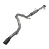 Flowmaster 10-24 Toyota 4Runner 4.0L FlowFX Cat-Back Exhaust System