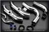 GReddy 09+ Nissan GTR Special Aluminum Piping Kit for RX Intake Manifold 13522330