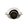 Flowmaster Universal 225 SRS. E.D. 2.25in. Catalytic Converter