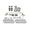 Skyjacker COM BOX6In KIT 20 GM 2500HD
