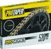 ProTaper Pro Series Forged 520 Slim O-Ring Chain 120L