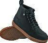 Speed and Strength United by Speed Shoe Black/Gum Size - 13