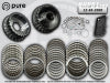 Pure Drivetrain 8HP51 High Performance Transmission Hard Parts Kit - AWD - Stage 2