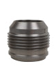 Peterson Fluid Systems Weld Bung Male -16AN Stainless