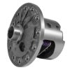 Yukon Gear 8.875in GM 12T 4.11 Rear Ring & Pinion Install Kit 30 Spline Positraction Axle Bearings