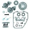 S&S Cycle 99-06 BT Easy Start 640GE Gear Drive Camshaft Kit