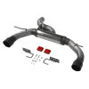 Flowmaster 21-25 Ford Bronco 2.3/2.7L FlowFX Axle-Back Exhaust System