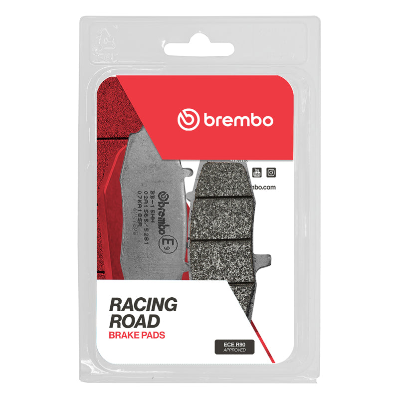 Brembo Sinter Xtra Brake Pad