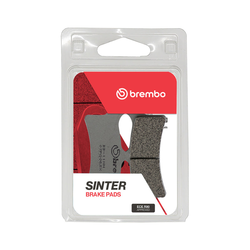 Brembo Sinter Prime Brake Pad