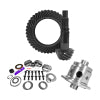 Yukon Gear 11.25in Dana 80 3.54 Rear Ring & Pinion Install Kit 35 Spline Positraction 4.125in BRG