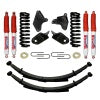 Skyjacker 3In SYS 80-96 F2/350 2WD 4NIT