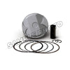 Vertex Piston 10-11 Cobra CX 65 65cc Cast Replica Piston Kit
