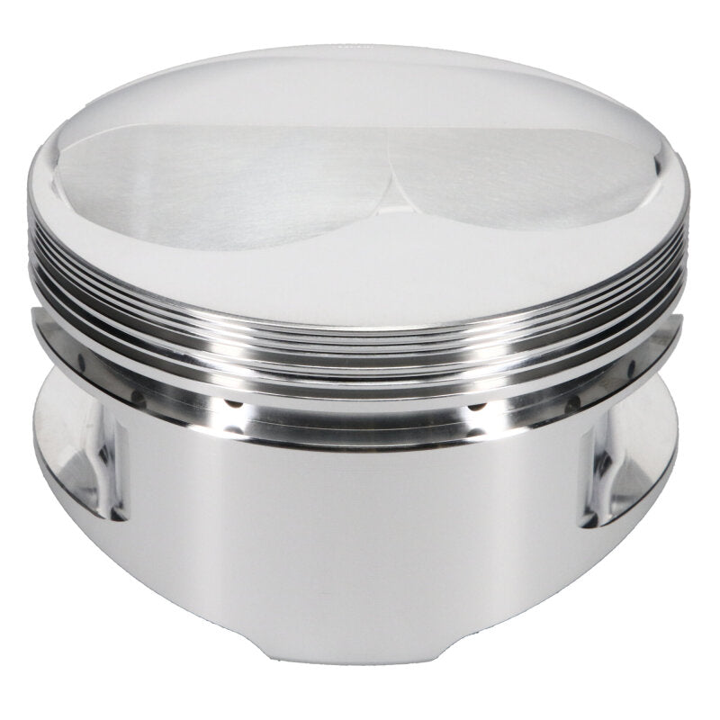 JE Pistons 350 SBC 4.040 in. Bore 1.250 in. CH 13.70 CC Dome Left Piston - Single
