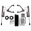 Skyjacker 14 GM 1500 3.5In W/CAST STL