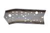 Rust Buster 73-87 Chevy C10 Center Mid Rear Frame Repair Kit - Left