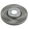 Power Stop 03-14 Volvo XC90 Front Semi Coated Rotor