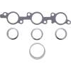 Vertex Gaskets 06-07 Yamaha Nytro Exhaust Gasket Kit